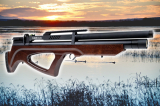 The NORICA Viriatus BP HT: Precision and Power Redefined