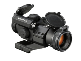 The Speed of the Red Dot: Reviewing the Vortex StrikeFire II for Air Rifles
