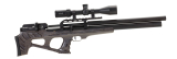 The FX Wildcat MkIII: Compact Power Redefined