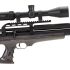 The FX Panthera: A Revolution in Competition Slug Rifles