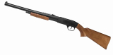 Winchester Air Rifles Model 12 Pump-Action BB: 350 fps steel pellets