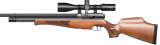Air Arms S510 is a highly accurate and reliable PCP air rifle