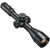 Bushnell Elite Tactical XRS3: A High-Performance Scope