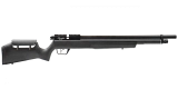 Benjamin Marauder Semi-Automatic PCP: a semi-automatic PCP rifle up to 30 shots of the .22 caliber at 900 fps