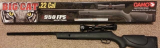 The Gamo Big Cat .22 Caliber Air Rifle