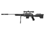 Tactical Precision for the Masses: A Deep Dive into the Black Ops Tactical Sniper Rifle Combo