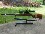 ” Simple Field Target”. — The North Carolina Classic 2021