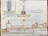 Photo cycle Dynamics in several Spring-Piston Airguns Chap one
