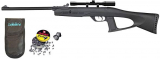 How to choose the best compressed air rifle