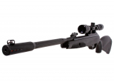 Gamo Whisper Fusion Pro Air: Good Gun, Misleading Name