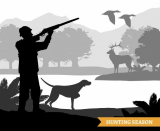Tips for a successful Small Game Hunt