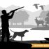 How to choose the correct compressed air rifle for Small Game