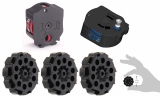 The best pellet magazines for air rifles, Brands and Models