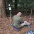 Black Ops Break Barrel Sniper Air Rifle
