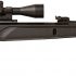 Review of Benjamin Marauder Pre-Charged Pneumatic Air Rifle (.22)